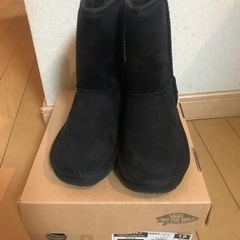ムートンブーツ子供用❗️再値下げしました❗️
