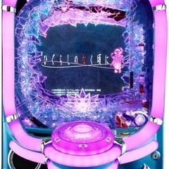 パチンコ 実機 CRひぐらしのなく頃に 叫 送料込み 契約済【パチンコ実機】CRひぐらしのなく頃に〜祈〜KZ 1/129