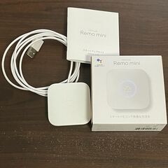 Nature Remo mini
