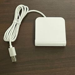 e-tax対応 ICカードリーダー