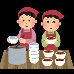 2月27日(日)大阪西成区、炊き出しボランティアメンバー募集中