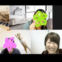 「どうせ私なんて」から前向きになるためのお茶会
