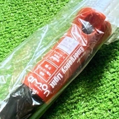 非常信号灯　エーモン　未使用の画像
