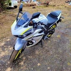 バイク売ります！