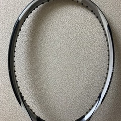 使用しなくなったラケット等の画像