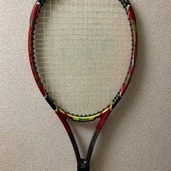 使用しなくなったラケット等