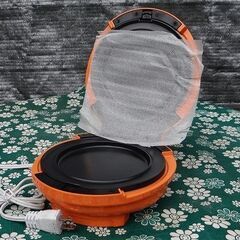 ●レコルト　パンケーキメーカーの画像
