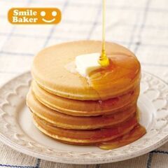 ●レコルト　パンケーキメーカーの画像
