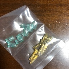 30系 アルファード/ヴェルファイア 電源取り出しカプラーの画像