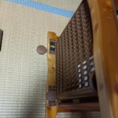 学習机の画像