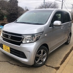 🟠🟡N-WAGON コンフォートパッケージ2015🟡🟠