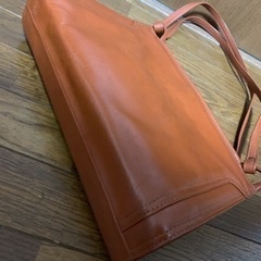 MARUEM ショルダーバックの画像