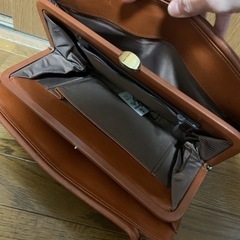 MARUEM ショルダーバックの画像
