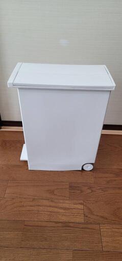 ケユカ　ゴミ箱　27L　二個セット