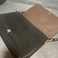 ショルダーバックの画像