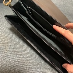 ショルダーバックの画像
