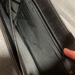 ショルダーバックの画像