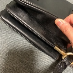 ショルダーバックの画像
