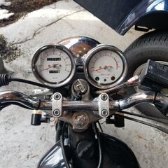 売約済　SR400　RH01J　車検4年4月