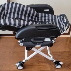カトージ　ハイローチェア　ラック　ピッコロ　子供用　乳幼児