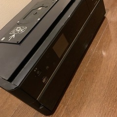 タダで譲ります/エプソンプリンタ