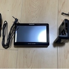 美品‼️ パナソニック　CN-MP250D