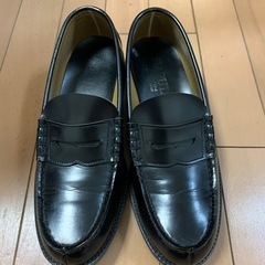 ハルタ　ローファー　27cm EEE