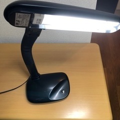  デスク用照明　LK-8279