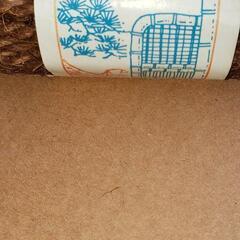 農業資材…シュロ縄　の画像