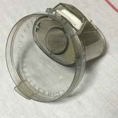 クイジナート　DLC-10用付属品（スライサーなど）4点の画像