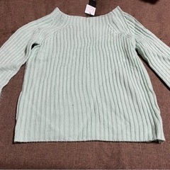 【新品】ベロアロングスカート&トップスセットの画像