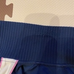 NIKE  ジャージ上着の画像