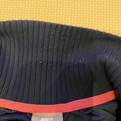NIKE  ジャージ上着の画像