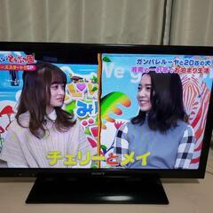 テレビ 32インチ SONY　ソニー ブラビア KDL-32EX...