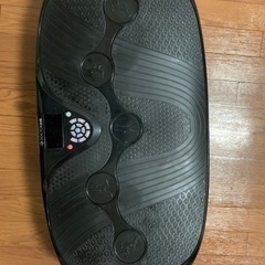 【ドクターエア フィットネスマシン】お譲りします。