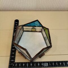 ハウス五角形の画像