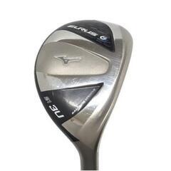 カバー有り・MIZUNOユーティリティ３Ｕ！