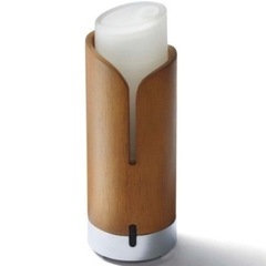 ★お値下しました　2個セット　ラドンナ　加湿器＆アロマディフュー...