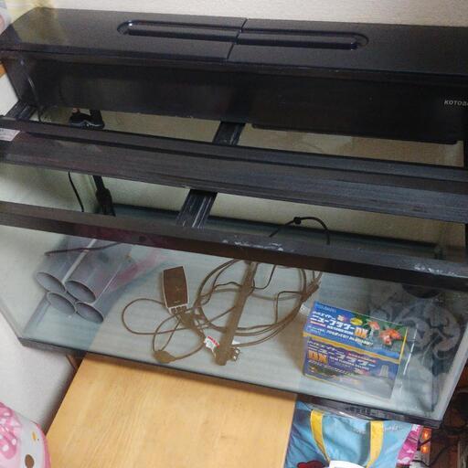 90cm水槽