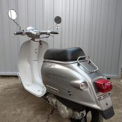 クラシック✨ ホンダ  AF24  ジョルノ  実働車の画像