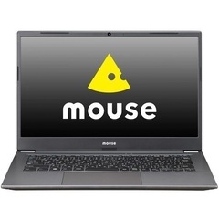 新品未使用　マウスコンピューター ノートPC (Celeron 4GB eMMC64GB WPSOffice 14型)　MBL4C4SW10P