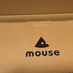新品未使用　マウスコンピューター ノートPC (Celeron 4GB eMMC64GB WPSOffice 14型)　MBL4C4SW10Pの画像
