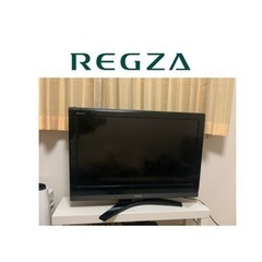 TOSHIBA REGZA ジャンク品