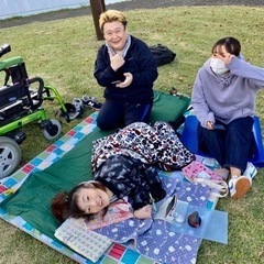 未経験者OK✨人との関わりが好きな方、大募集中❗️お気軽に見学どーぞ‼️時給1,600円～2,000円！の画像
