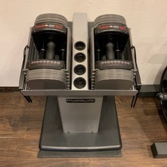 パワーブロック　SP-50左右セット