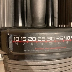 パワーブロック　SP-50左右セットの画像