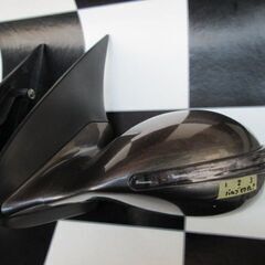 KDC エアロミラー 【ハイエース 200系 4型】中古品の画像