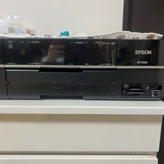 EPSONプリンター