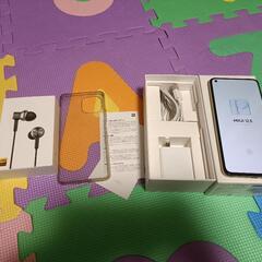 xiaomi11lite 5G 6g+128G