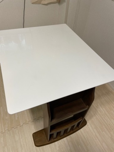 ※至急（2月10日まで）ダイニングテーブルセット